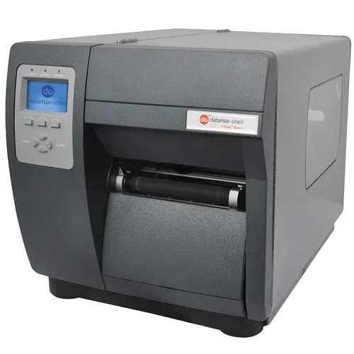 Термотрансферный принтер Datamax I-4212e MarkII, 203 dpi, USB, RS232, LPT, RTC, I12-00-46000L07