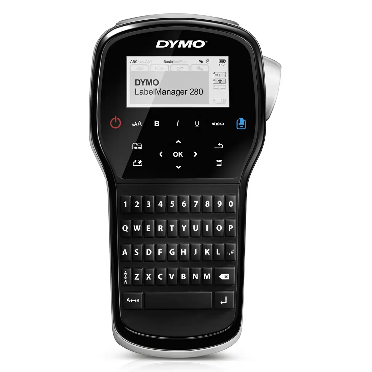 Принтер этикеток DYMO LM 280 - купить в г. Псков, Псковская область