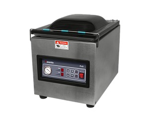 Упаковщик банкнот Cassida P-10